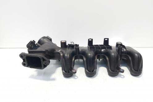 Galerie admisie cu capac culbutori, cod 9684941780, Citroen C5 (II) Break, 1.6 HDI, 9HY (idi:683970)