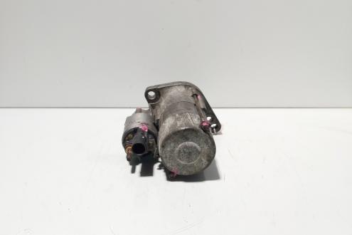 Electromotor, cod 02Z911023H, Skoda Superb II (3T4) 1.9 TDI, BXE, 5 vit man (idi:664313)