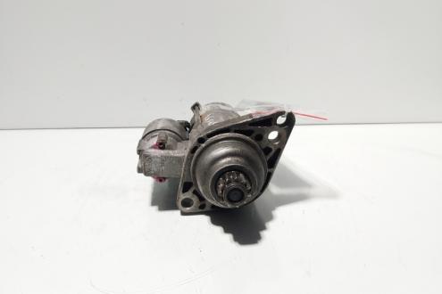 Electromotor, cod 02Z911023H, Skoda Octavia 2 (1Z3) 1.9 TDI, BLS, 5 vit man (idi:664313)