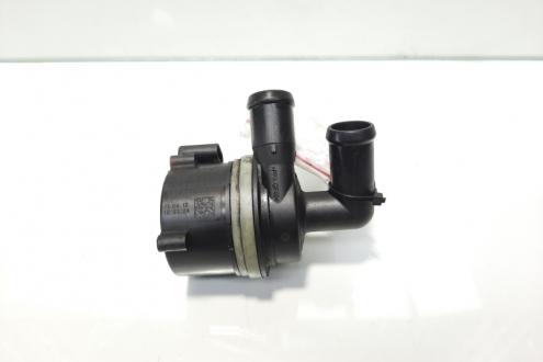 Pompa recirculare apa, cod 5N0965561A, Audi A3 (8P1) 1.6 TDI, CAY (idi:475983)