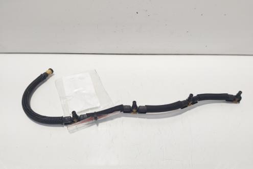 Rampa retur injectoare, Vw Beetle (5C1), 1.6 TDI, CAY (idi:633425)