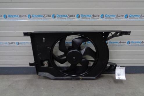 Electroventilator 8200025635, Renault Laguna 2 (BG0) 1.9dci (id:194172)
