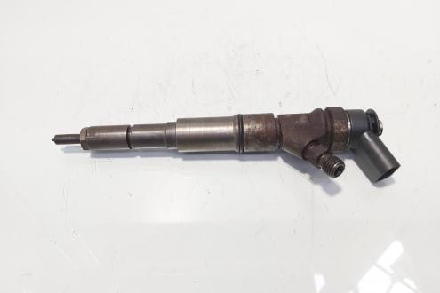 Injector, cod 7793836, 0445110216, Bmw 5 (E60) 2.0 diesel, 204D4 (id:684387)