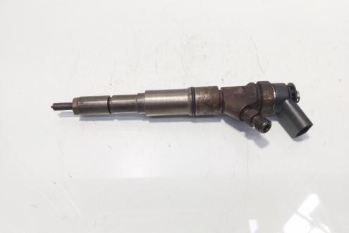 Injector, cod 7793836, 0445110216, Bmw 5 (E60) 2.0 diesel, 204D4 (id:684390)