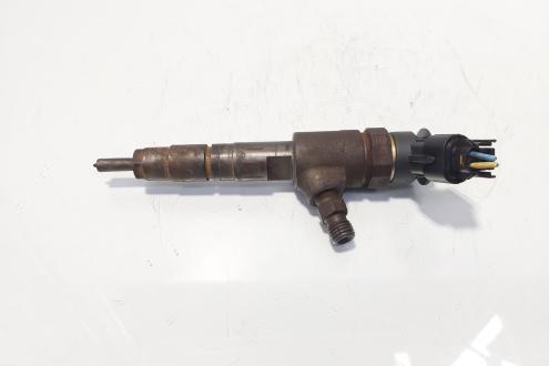 Injector, cod 0445110340, Peugeot 308 1.6 HDI, 9H06 (id:683919)