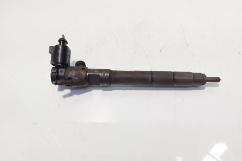 Injector, cod 04B130277J, Vw Polo (6R) 1.4 TDI, CUS (id:684584)