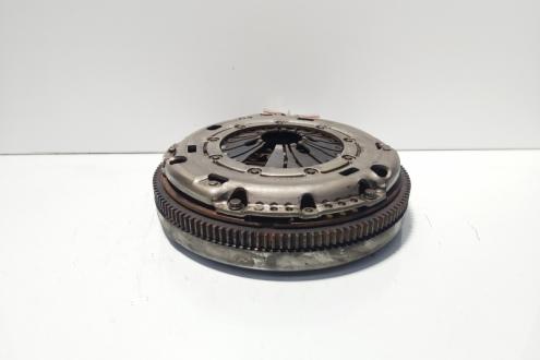 Volanta masa dubla cu placa presiune, VW Golf 5 Variant (1K5), 1.9 TDI, BXE, 5 vit man (idi:682253)
