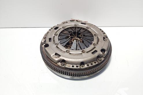 Volanta masa dubla cu placa presiune, VW Touran (1T1, 1T2), 1.9 TDI, BXE, 5 vit man (idi:682253)