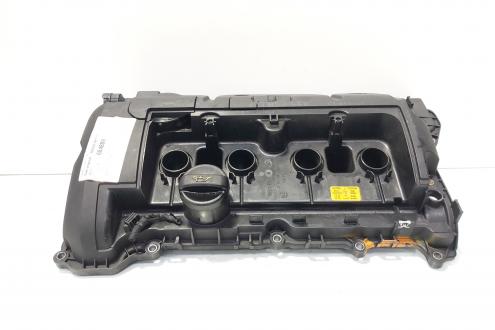 Capac culbutori, cod M03017B150, Peugeot 308 1.6 benz, 5FW (id:684809)