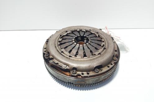 Volanta masa dubla cu placa presiune, Opel Combo Tour, 1.3 CDTI, Z13DTJ, 5 vit man (idi:682249)