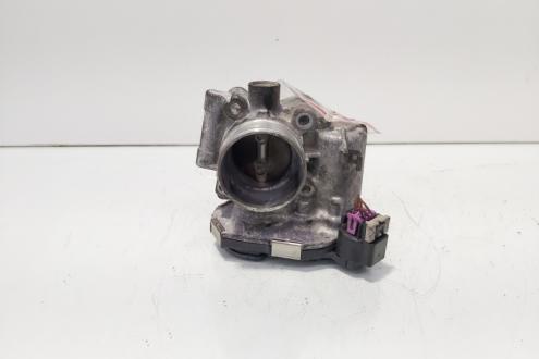 Clapeta acceleratie, cod GM55562270, Opel Corsa E 1.4 benz, B14XEL (id:684778)
