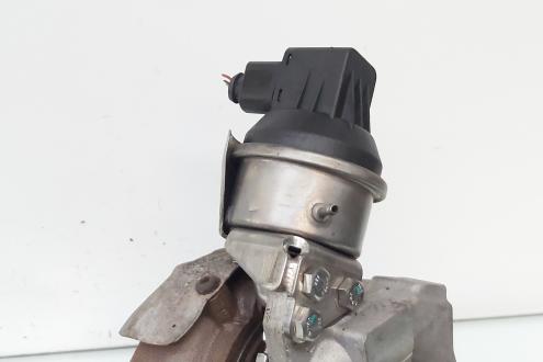 Supapa turbo electrica, Vw Passat CC (358) 2.0 TDI, CFF (idi:658595)