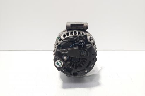 Alternator, Audi A4 (8E2, B6), 1.8 T benz, BFB (idi:682205)