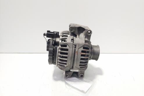 Alternator, Audi A4 Cabriolet (8H7), 1.8 T benz, BFB (idi:682205)
