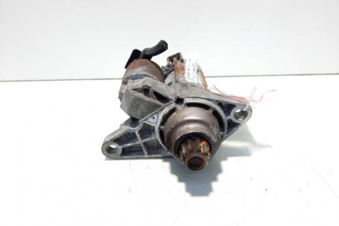 Electromotor Valeo, cod 02T911023S, Skoda Roomster (5J), 1.4 benz, BXW, 5 vit man (idi:616110)