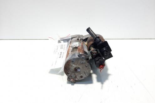 Electromotor Valeo, cod 02T911023S, Skoda Roomster (5J), 1.4 benz, BXW, 5 vit man (idi:616110)