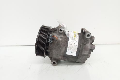 Compresor clima, cod 8200309193, Renault Megane 2 Sedan 1.9 DCI, F9Q812 (idi:656663)