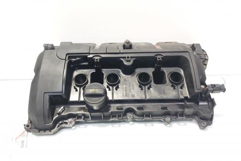 Capac culbutori, cod V757272480, Citroen C3 Picasso, 1.6 benz, 5FW (idi:682225)