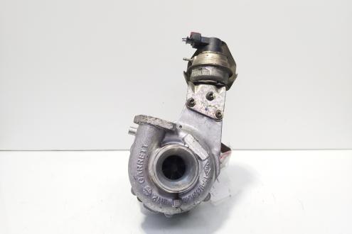 Turbosuflanta, cod GM55581063, Opel Astra J Combi, 2.0 CDTI, A20DTH (idi:684803)