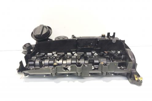 Capac culbutori, cod 7810584-08, Bmw 3 Coupe (E92), 2.0 diesel, N47D20A (idi:682224)