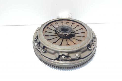 Volanta masa dubla cu placa presiune, Fiat Stilo (192), 1.9 M-JET, 937A5000, 6 vit man (idi:682088)