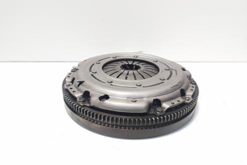 Volanta masa simpla cu placa presiune, Skoda Octavia 2 Combi (1Z5), 1.6 TDI, CAYC, 5 vit man (idi:682085)