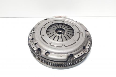 Volanta masa simpla cu placa presiune, VW Beetle Cabriolet (5C7), 1.6 TDI, CAYC, 5 vit man (idi:682085)