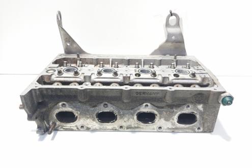 Chiulasa, cod 03C103358S, Skoda Octavia 2 (1Z3), 1.6 FSI, BLF (idi:682235)