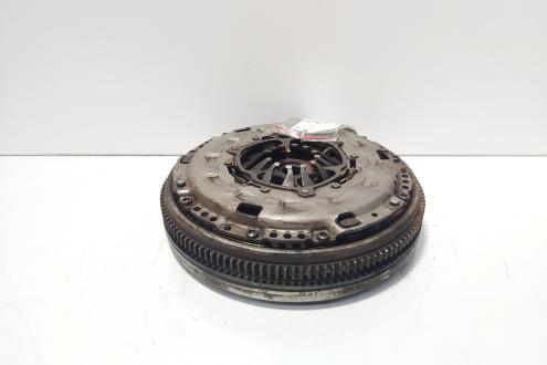 Volanta masa dubla cu placa presiune, Audi A3 (8P1), 2.0 TDI, CBA, 6 vit man (idi:682040)