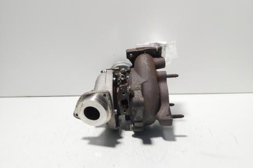Turbosuflanta, cod 03L145721B, Audi A4 Avant (8K5, B8), 2.0 TDI, CGL (idi:684750)