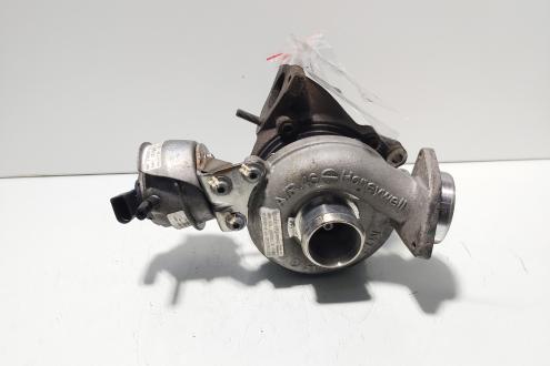 Turbosuflanta, cod 03L145721B, Audi A4 Allroad (8KH, B8), 2.0 TDI, CGL (idi:684750)