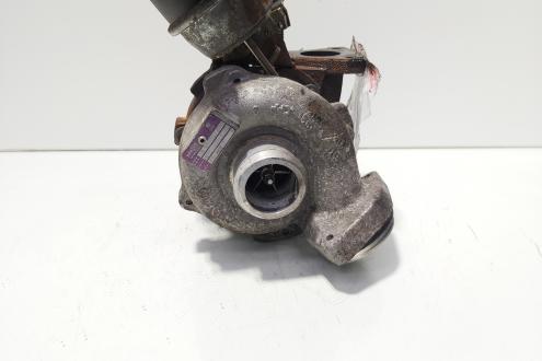 Turbosuflanta, cod 03L145701B, Audi A4 (8K2, B8), 2.0 TDI, CAG (idi:684863)