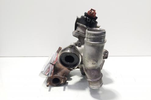Turbosuflanta, cod 04B253019G, Seat Ibiza 5 ST (6J8), 1.4 TDI, CUS (idi:684882)