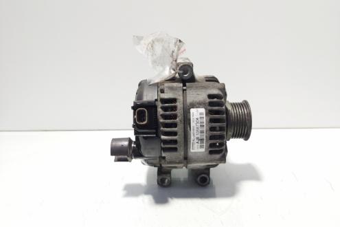 Alternator 140A Denso, cod 13587304, Opel Astra K Combi, 1.6 CDTI, B16DTU (idi:679349)