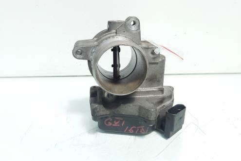 Clapeta acceleratie Valeo, cod 03G128063F, Audi A3 Cabriolet (8P7), 1.6 TDI, CAY (idi:652660)