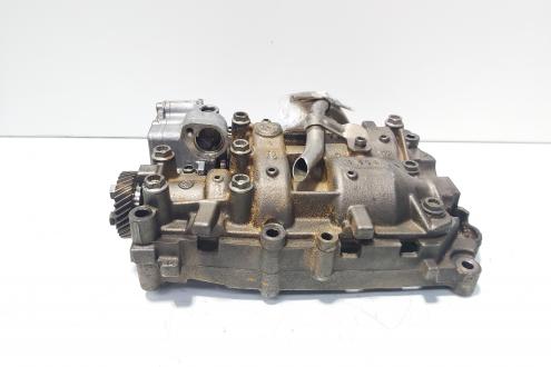 Pompa ulei, cod 03G115105G, 03L103537, Audi A5 Cabriolet (8F7), 2.0 TDI, CAG (idi:682037)