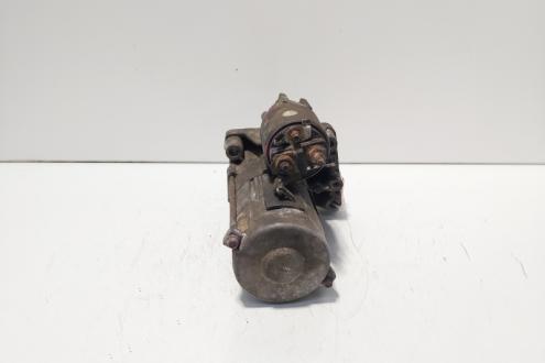 Electromotor, cod 9645100680, Peugeot 206+ (II) 1.4 HDI, 8HR (id:502572)