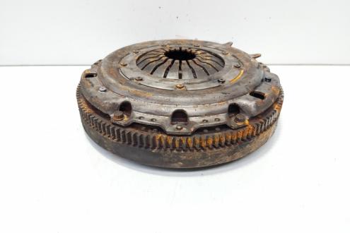 Volanta masa simpla cu placa presiune, Vw Beetle (5C1) 1.6 TDI, CAY, 5 vit man (idi:643862)