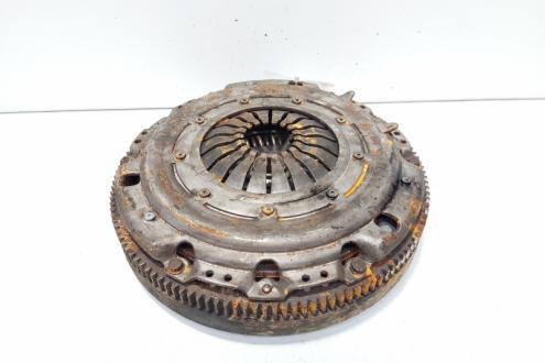 Volanta masa simpla cu placa presiune, Vw Touran (1T3) 1.6 TDI, CAY, 5 vit man (idi:643862)