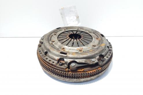 Volanta masa dubla cu placa presiune, Vw Passat Variant (3C5) 2.0 TDI, BMP, 6 vit man (idi:644025)