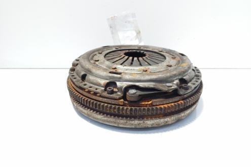 Volanta masa dubla cu placa presiune, Vw Passat Variant (3C5) 2.0 TDI, BMP, 6 vit man (idi:644025)