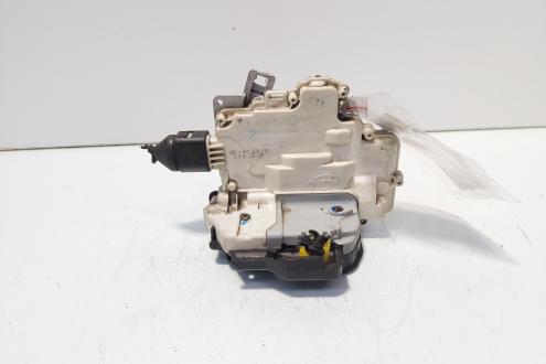 Broasca usa stanga spate, cod 4F0839015, Audi A6 (4F2, C6) (id:684660)