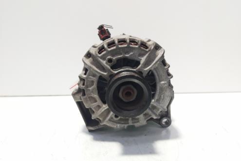 Alternator 140A, cod 39007852, Opel Insignia B, 2.0 CDTI, B20DTH (idi:682140)