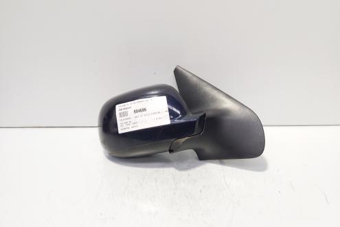 Oglinda electrica dreapta heliomata, Vw Golf 4 (1J1) vol pe stanga (id:684686)