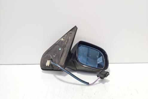 Oglinda electrica dreapta heliomata, Vw Golf 4 (1J1) vol pe stanga (id:684686)