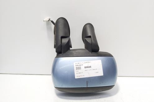 Oglinda electrica stanga, Fiat Doblo (119) vol pe stanga (id:684688)