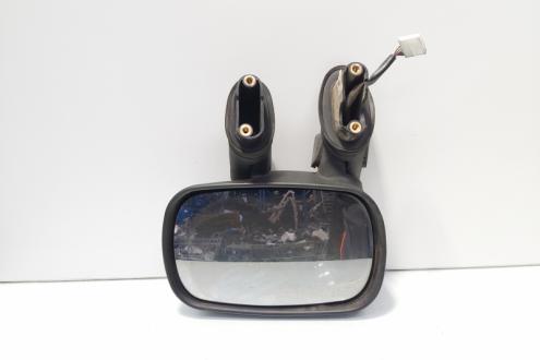 Oglinda electrica stanga, Fiat Doblo (119) vol pe stanga (id:684688)