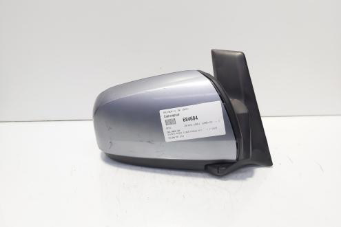 Oglinda electrica dreapta, Opel Zafira B (A05) facelift, vol pe stanga (id:684684)