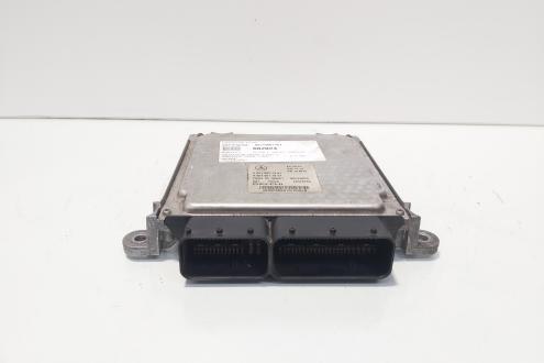 Calculator motor ECU Delphi, cod A6519007401, Mercedes CLS (C218), 2.2 CDI, OM651924 (idi:682024)