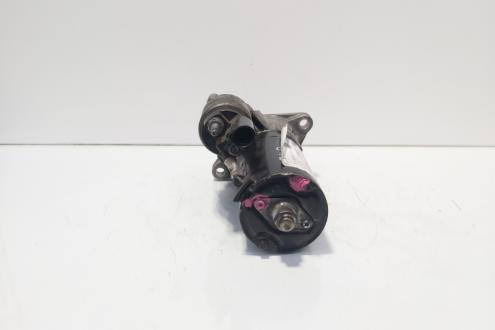 Electromotor, cod 02E911023H, Audi A3 (8P1), 2.0 TDI, BKD, cutie automata (idi:681833)